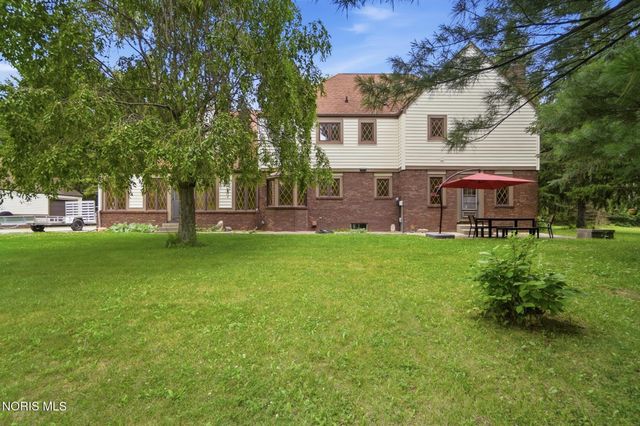 26430 Hull Prairie Road, Perrysburg, OH 43551