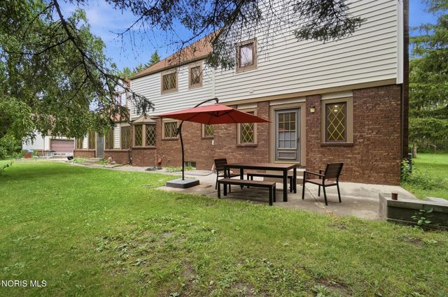 26430 Hull Prairie Road, Perrysburg, OH 43551