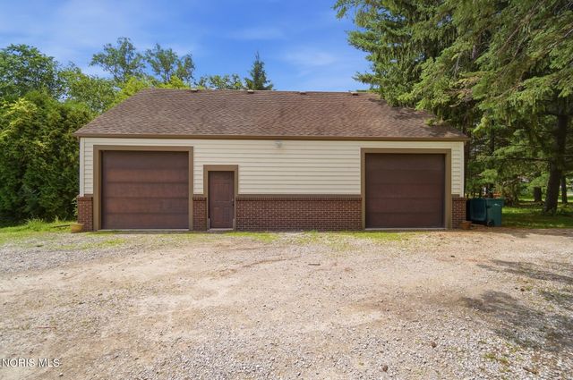 26430 Hull Prairie Road, Perrysburg, OH 43551