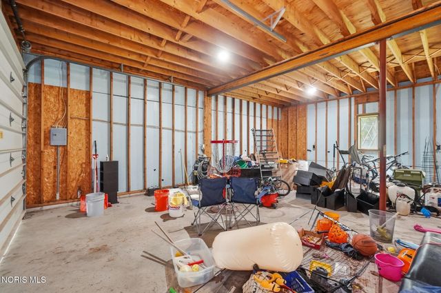26430 Hull Prairie Road, Perrysburg, OH 43551