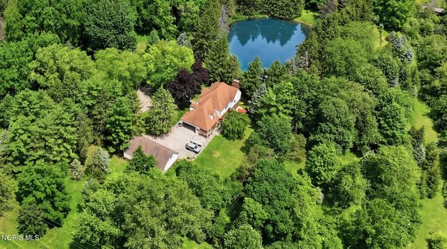 26430 Hull Prairie Road, Perrysburg, OH 43551