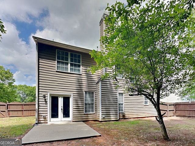 108 Windy Circle, Mcdonough, GA 30253