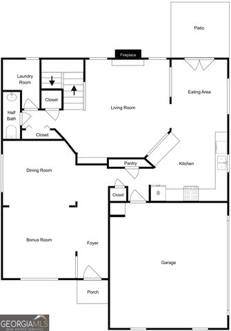 108 Windy Circle, Mcdonough, GA 30253