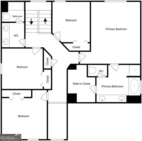 108 Windy Circle, Mcdonough, GA 30253
