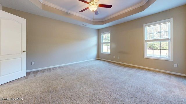 108 Braeburn Boulevard, Richlands, NC 28574