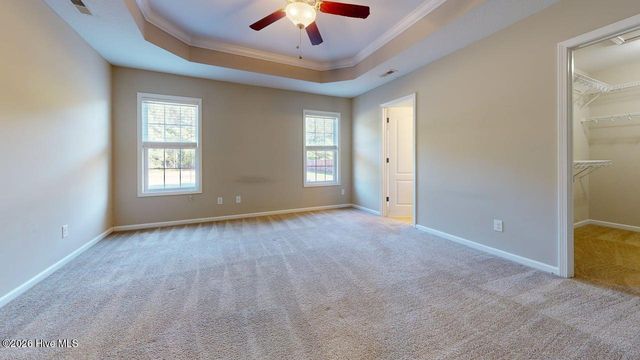 108 Braeburn Boulevard, Richlands, NC 28574