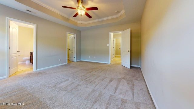 108 Braeburn Boulevard, Richlands, NC 28574