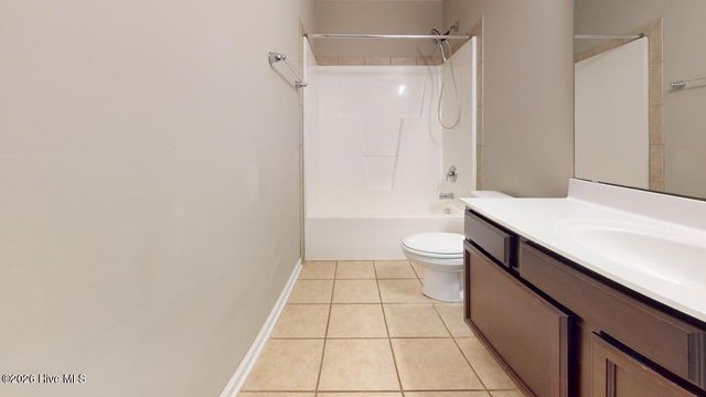 108 Braeburn Boulevard, Richlands, NC 28574