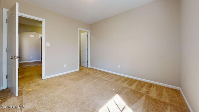 108 Braeburn Boulevard, Richlands, NC 28574