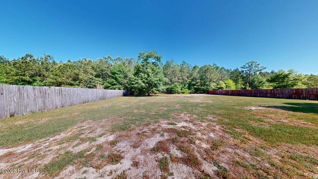 108 Braeburn Boulevard, Richlands, NC 28574
