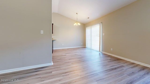 108 Braeburn Boulevard, Richlands, NC 28574