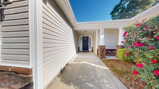 108 Braeburn Boulevard, Richlands, NC 28574