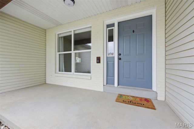 201 Hara Lane, Washington, MO 63090