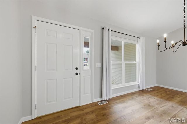 201 Hara Lane, Washington, MO 63090