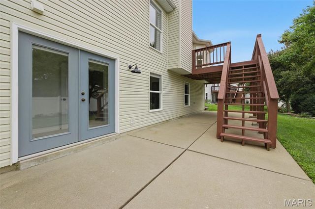 201 Hara Lane, Washington, MO 63090