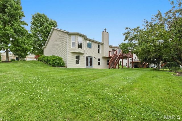 201 Hara Lane, Washington, MO 63090