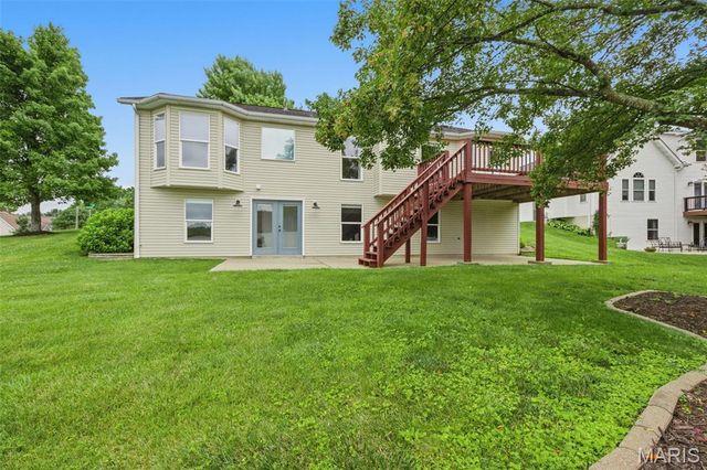 201 Hara Lane, Washington, MO 63090