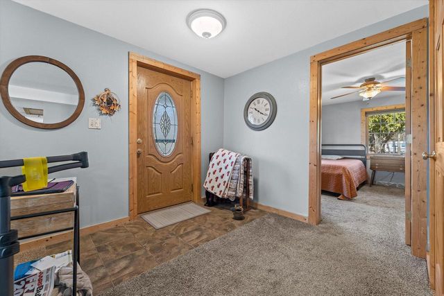 N9056 E Miramar DRIVE, East Troy, WI 53120