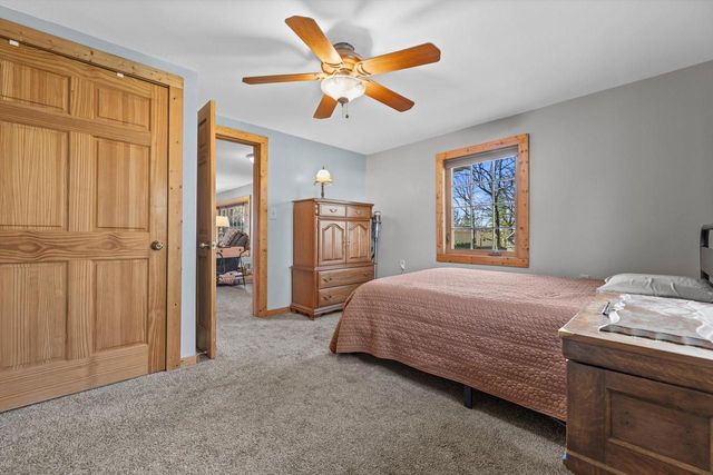 N9056 E Miramar DRIVE, East Troy, WI 53120