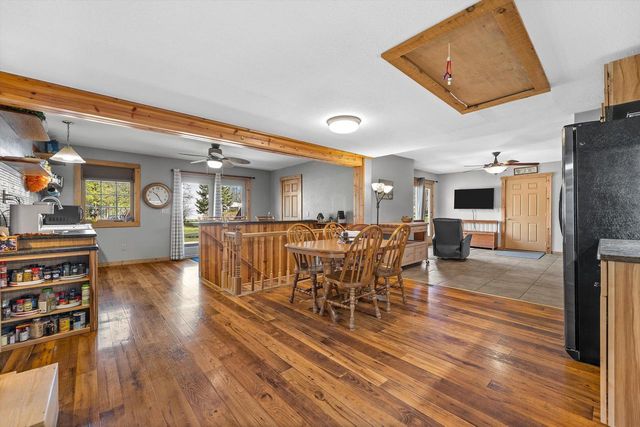 N9056 E Miramar DRIVE, East Troy, WI 53120