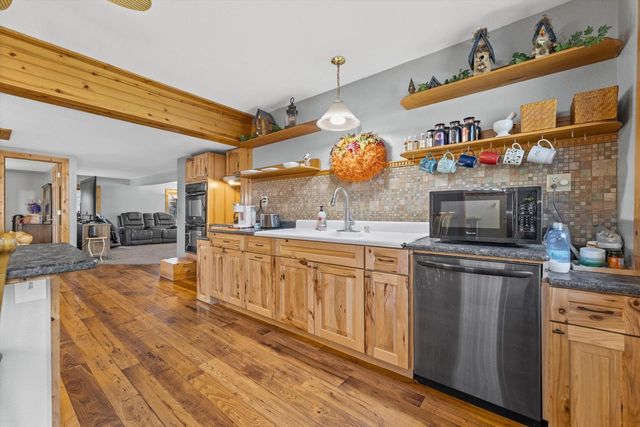 N9056 E Miramar DRIVE, East Troy, WI 53120