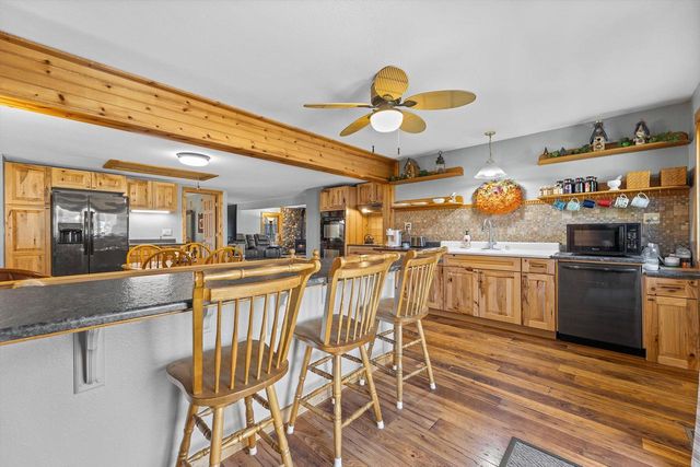 N9056 E Miramar DRIVE, East Troy, WI 53120