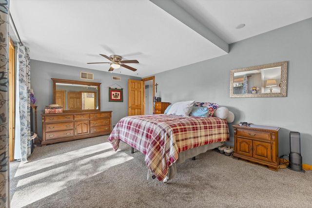 N9056 E Miramar DRIVE, East Troy, WI 53120