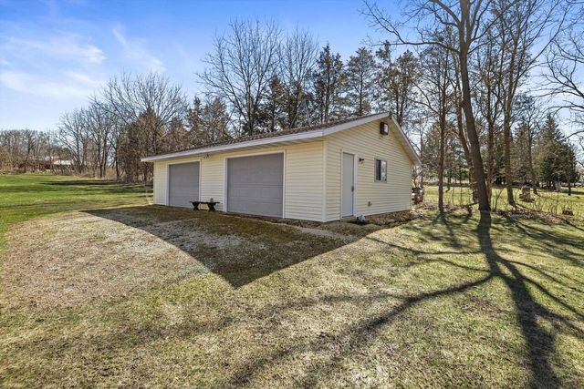 N9056 E Miramar DRIVE, East Troy, WI 53120