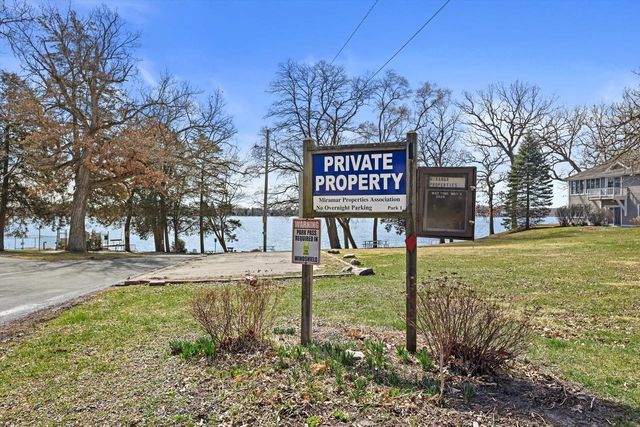 N9056 E Miramar DRIVE, East Troy, WI 53120