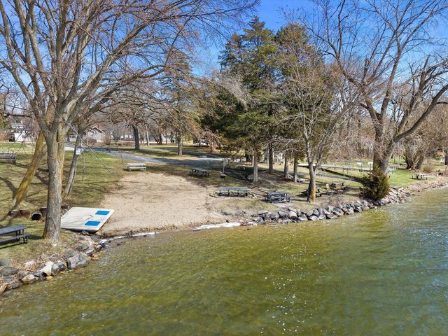 N9056 E Miramar DRIVE, East Troy, WI 53120