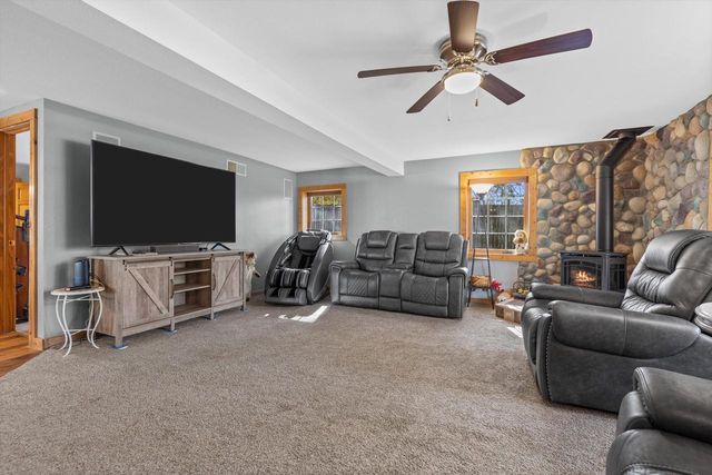 N9056 E Miramar DRIVE, East Troy, WI 53120