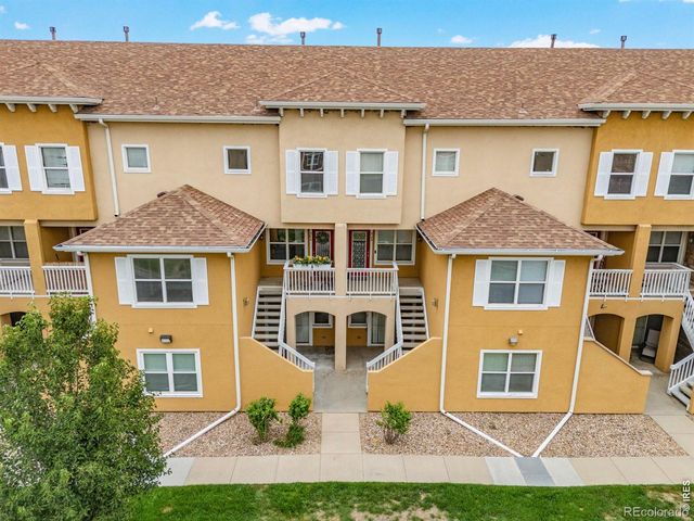 208 Lucca Drive, Evans, CO 80620