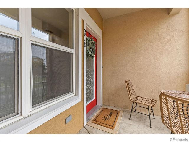 208 Lucca Drive, Evans, CO 80620