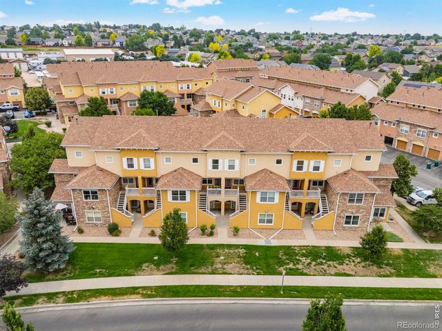 208 Lucca Drive, Evans, CO 80620