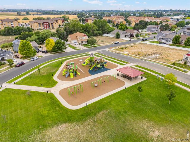 208 Lucca Drive, Evans, CO 80620