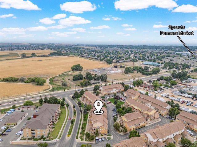 208 Lucca Drive, Evans, CO 80620