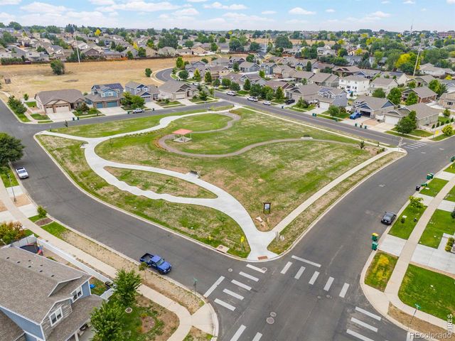 208 Lucca Drive, Evans, CO 80620