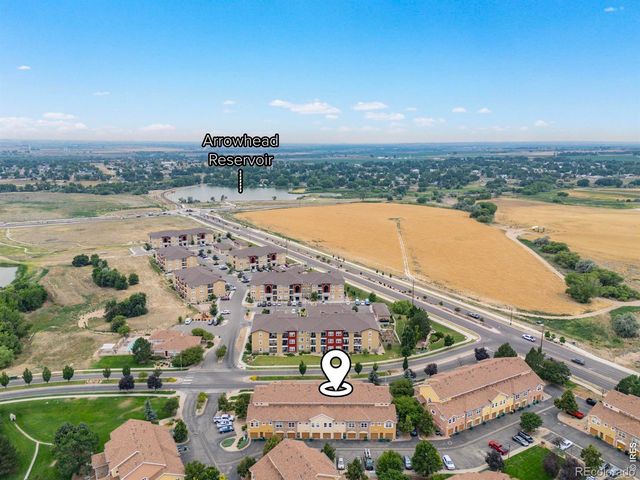 208 Lucca Drive, Evans, CO 80620