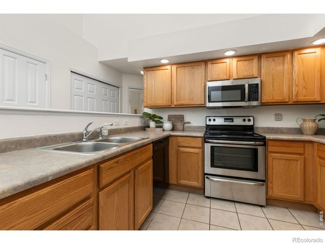208 Lucca Drive, Evans, CO 80620
