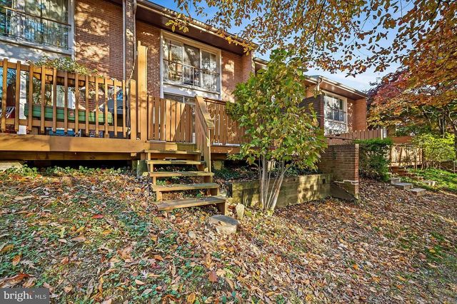 42 BOUTON GREEN CT, Baltimore, MD 21210