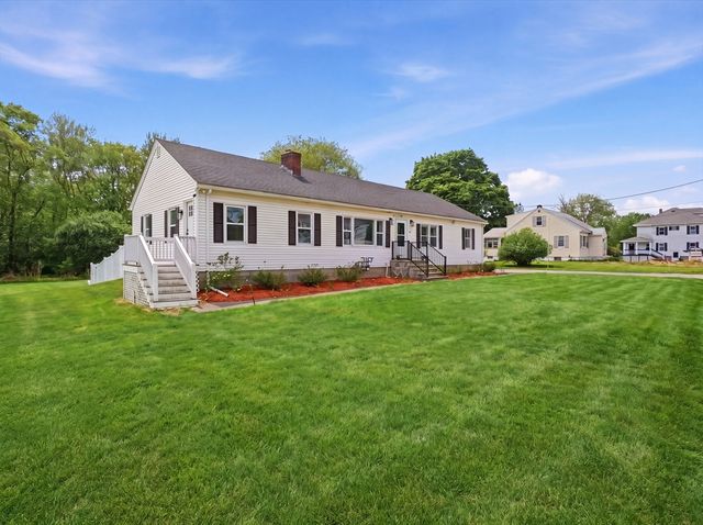 625 Turnpike St, North Andover, MA 01845