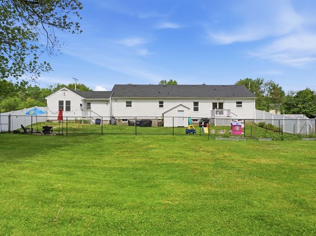 625 Turnpike St, North Andover, MA 01845