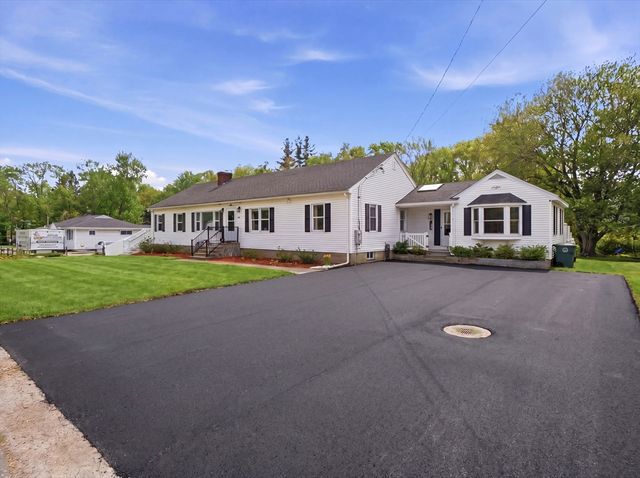 625 Turnpike St, North Andover, MA 01845
