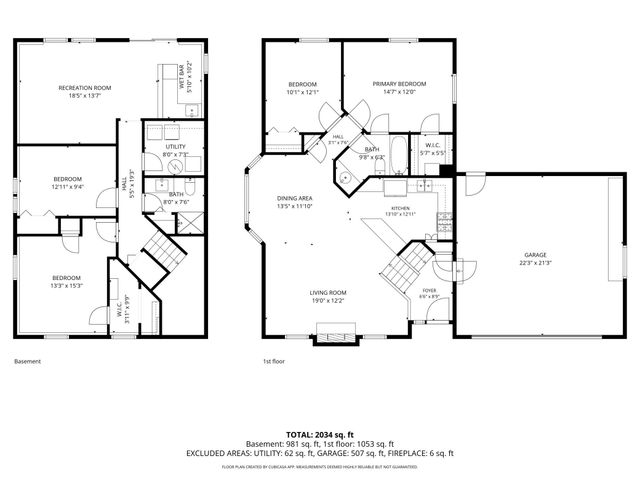2638 Westview Lane NW, Rochester, MN 55901