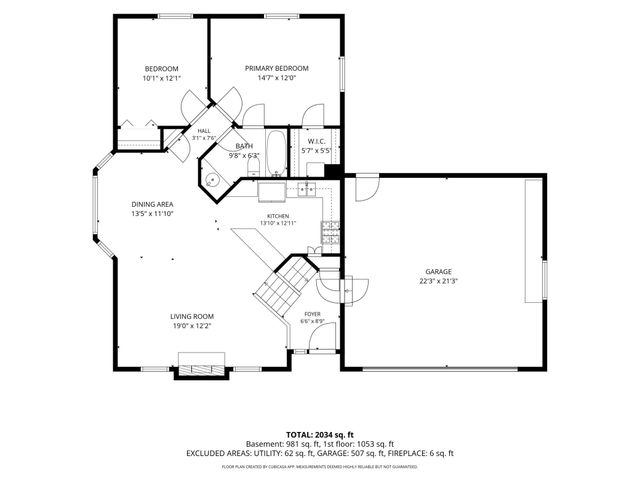 2638 Westview Lane NW, Rochester, MN 55901