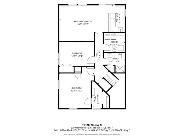 2638 Westview Lane NW, Rochester, MN 55901