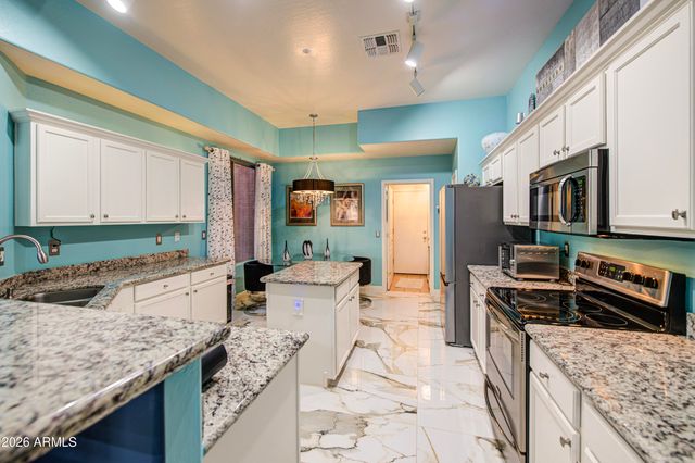 1441 W MARLIN Drive, Chandler, AZ 85286