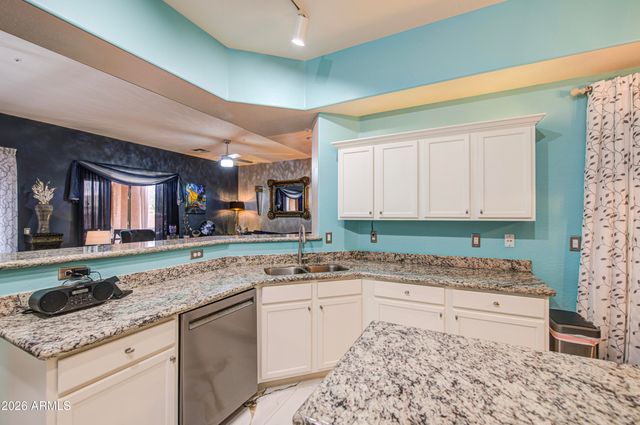 1441 W MARLIN Drive, Chandler, AZ 85286