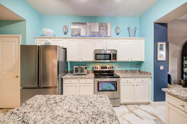 1441 W MARLIN Drive, Chandler, AZ 85286