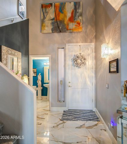 1441 W MARLIN Drive, Chandler, AZ 85286